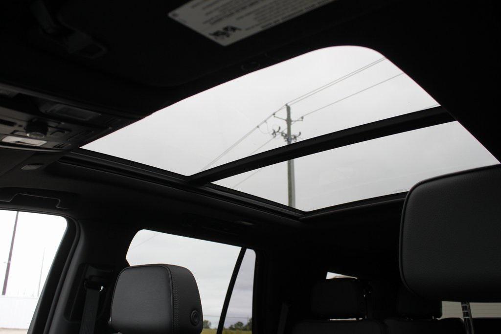 used 2023 GMC Yukon car, priced at $61,981