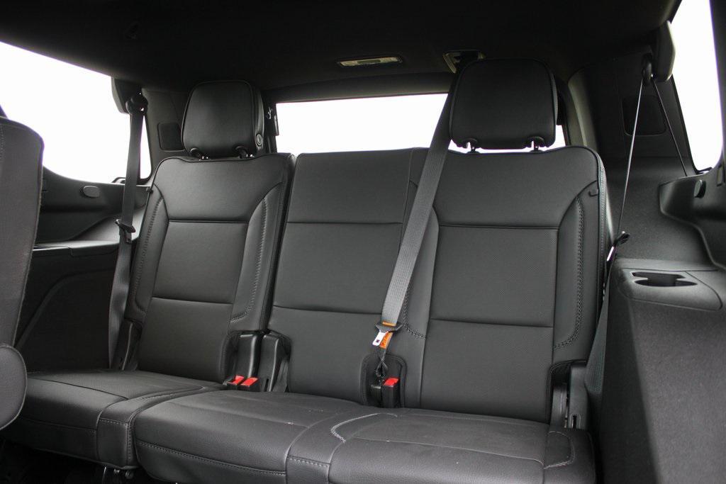 used 2023 GMC Yukon car, priced at $61,981