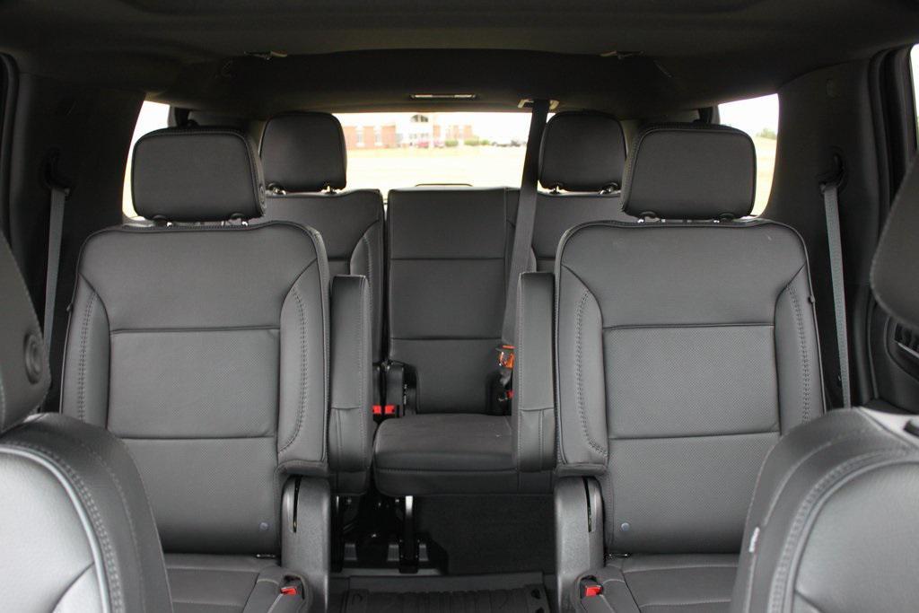 used 2023 GMC Yukon car, priced at $61,981