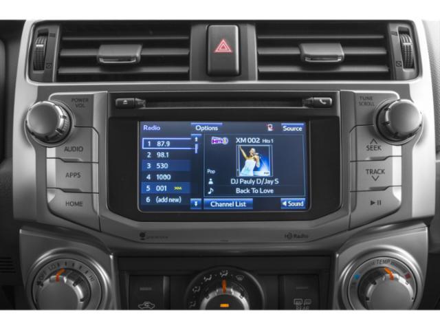 used 2015 Toyota 4Runner car, priced at $13,461