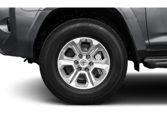 used 2015 Toyota 4Runner car, priced at $13,461