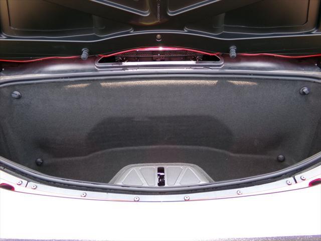 new 2025 Chevrolet Corvette car, priced at $151,620