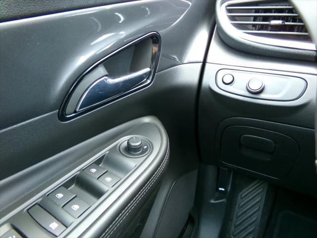 used 2022 Buick Encore car, priced at $19,882
