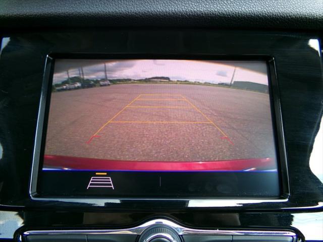 used 2022 Buick Encore car, priced at $19,882