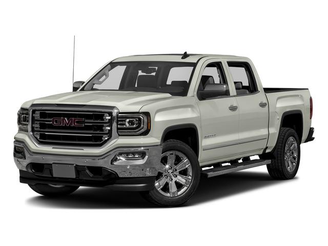 used 2017 GMC Sierra 1500 car, priced at $27,981