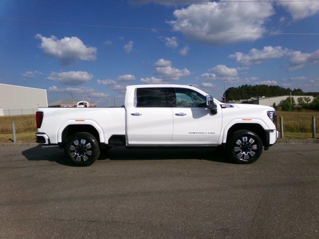 new 2025 GMC Sierra 2500 car, priced at $88,965