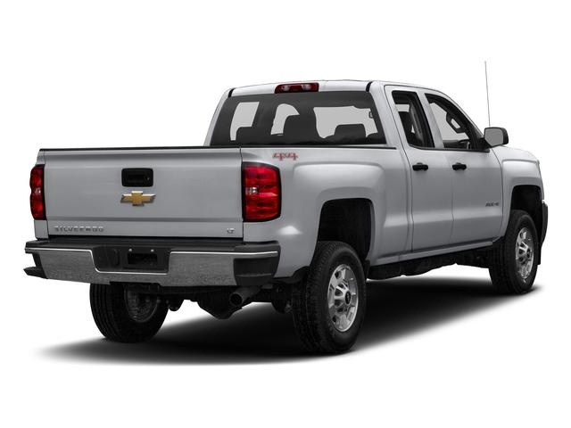 used 2017 Chevrolet Silverado 2500 car, priced at $13,950