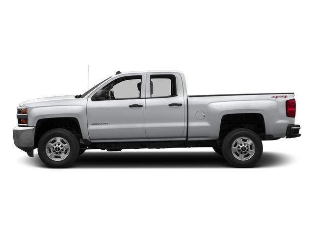 used 2017 Chevrolet Silverado 2500 car, priced at $13,950