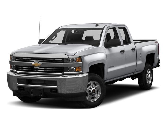 used 2017 Chevrolet Silverado 2500 car, priced at $13,950