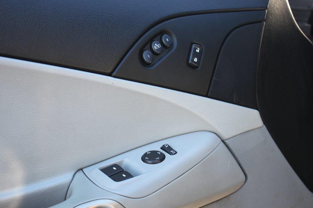 used 2009 Chevrolet Corvette car, priced at $22,381