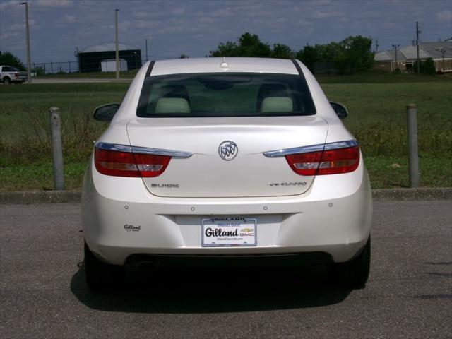 used 2012 Buick Verano car, priced at $10,988