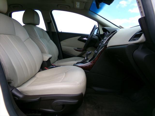 used 2012 Buick Verano car, priced at $10,988