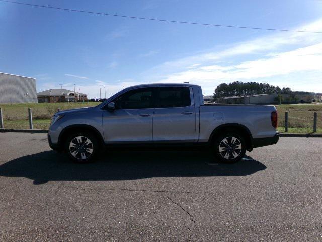 used 2019 Honda Ridgeline car, priced at $21,499