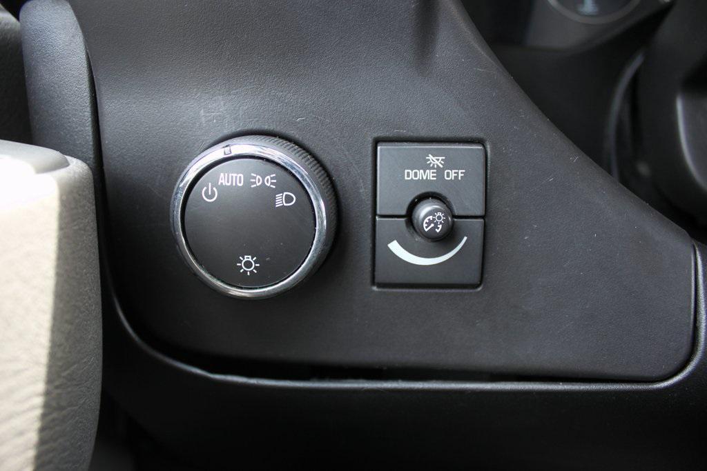 used 2019 Chevrolet Express 2500 car, priced at $30,581