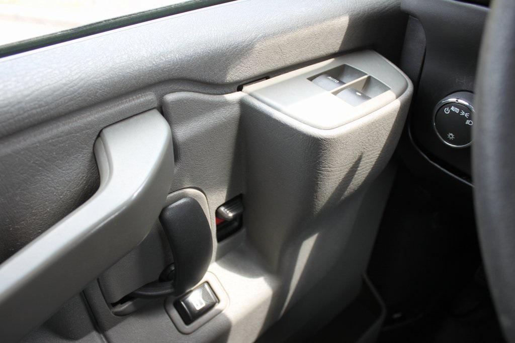 used 2019 Chevrolet Express 2500 car, priced at $30,581