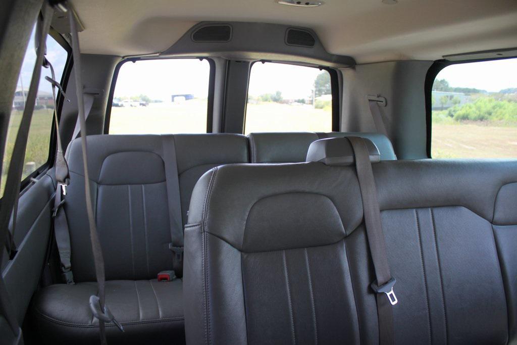 used 2019 Chevrolet Express 2500 car, priced at $30,581
