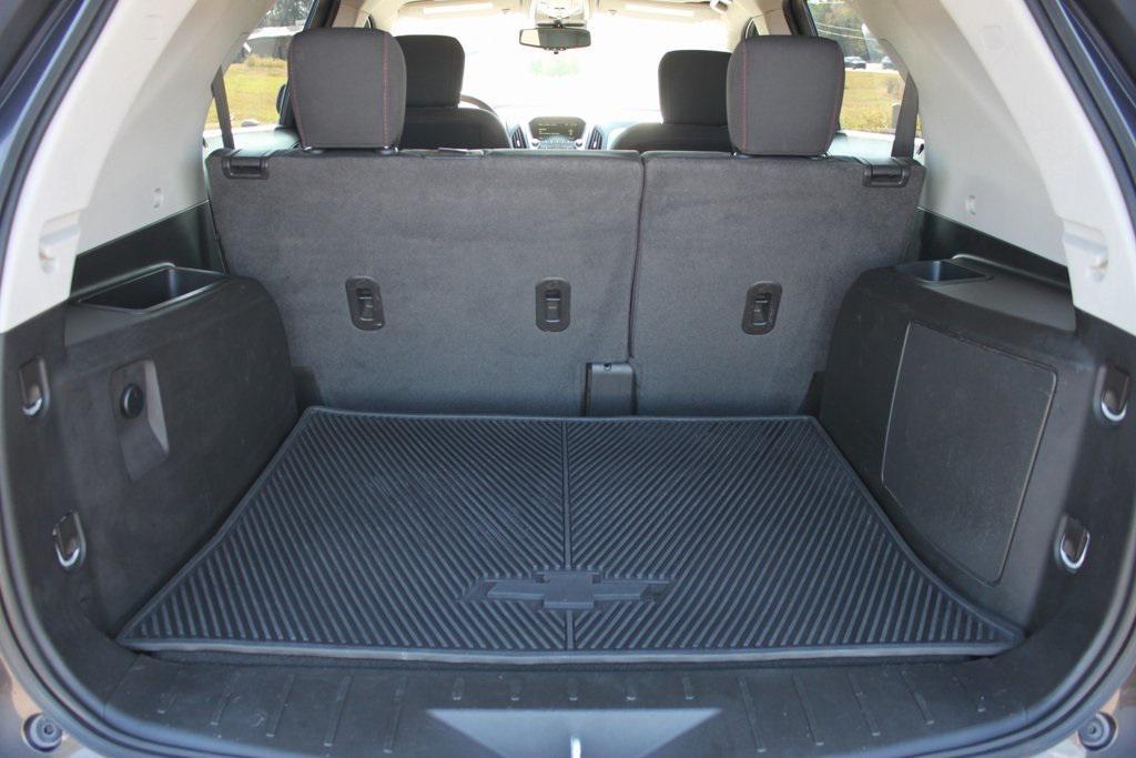 used 2016 Chevrolet Equinox car, priced at $8,559