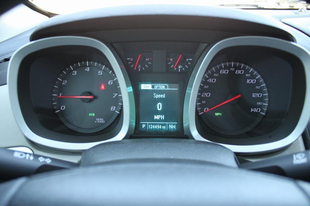 used 2016 Chevrolet Equinox car, priced at $8,559