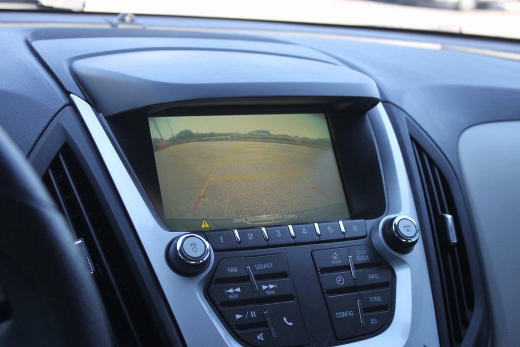 used 2016 Chevrolet Equinox car, priced at $8,559