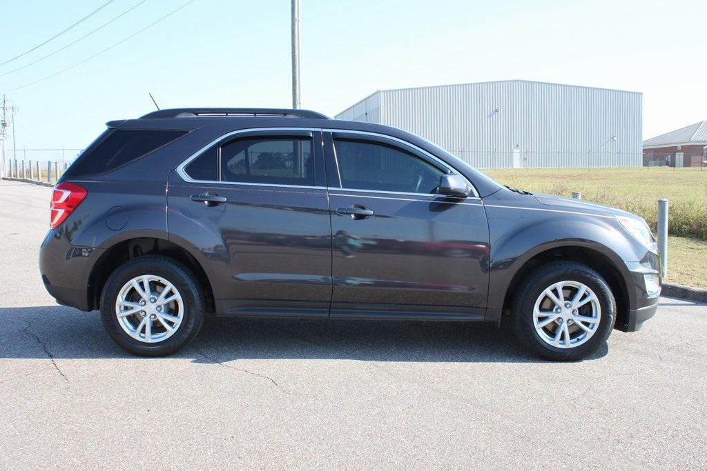 used 2016 Chevrolet Equinox car, priced at $8,559