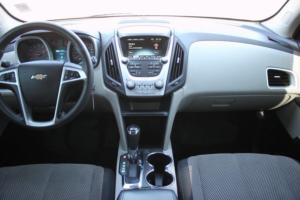 used 2016 Chevrolet Equinox car, priced at $8,559