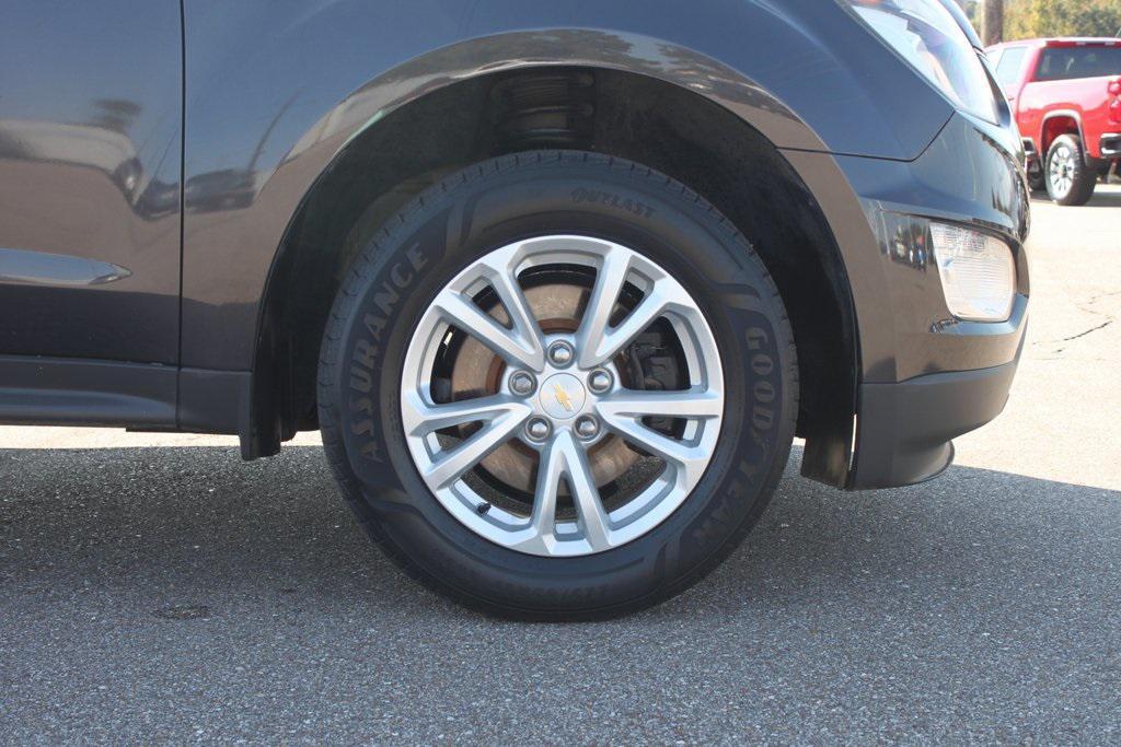 used 2016 Chevrolet Equinox car, priced at $8,559