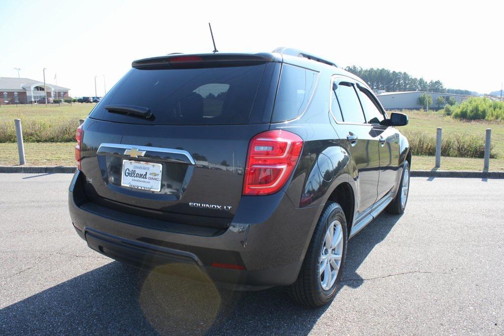 used 2016 Chevrolet Equinox car, priced at $8,559