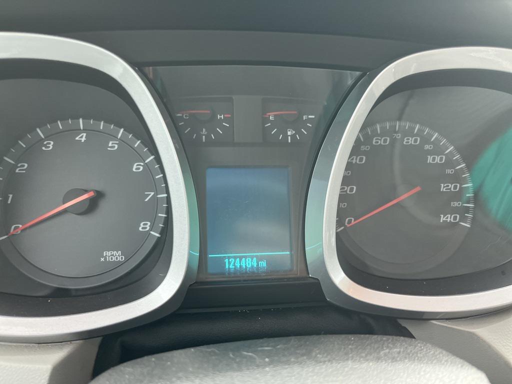 used 2016 Chevrolet Equinox car, priced at $7,681
