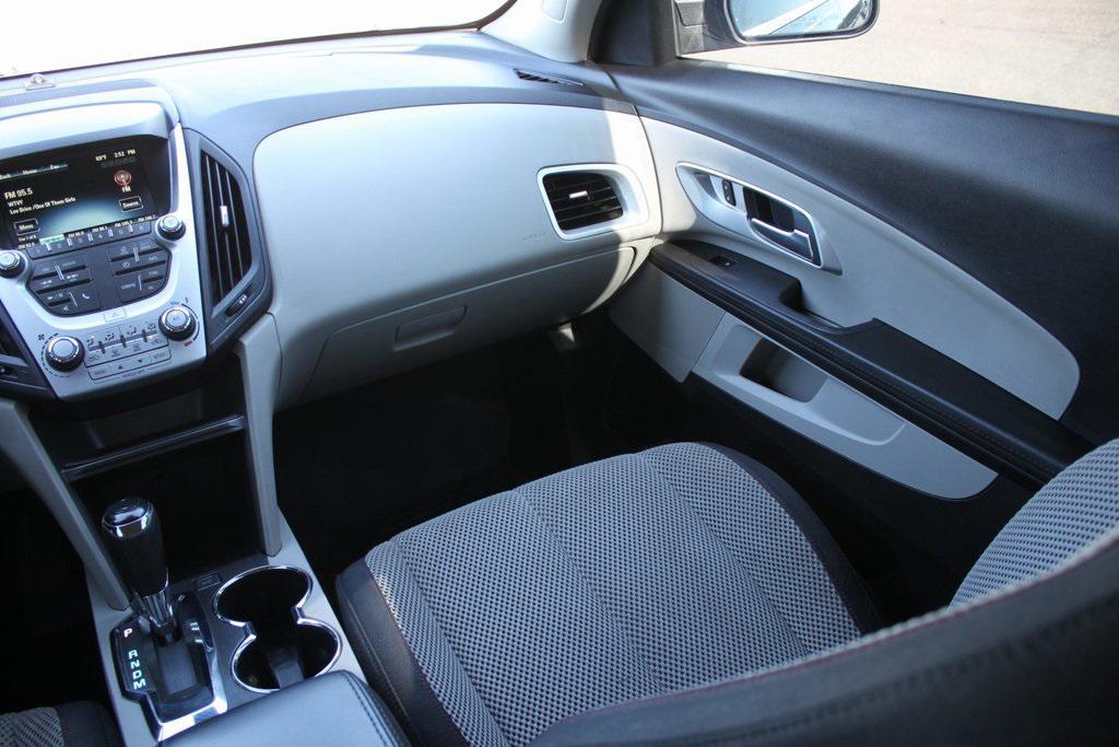 used 2016 Chevrolet Equinox car, priced at $8,559