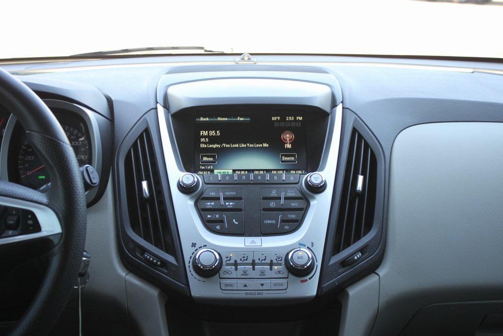 used 2016 Chevrolet Equinox car, priced at $8,559