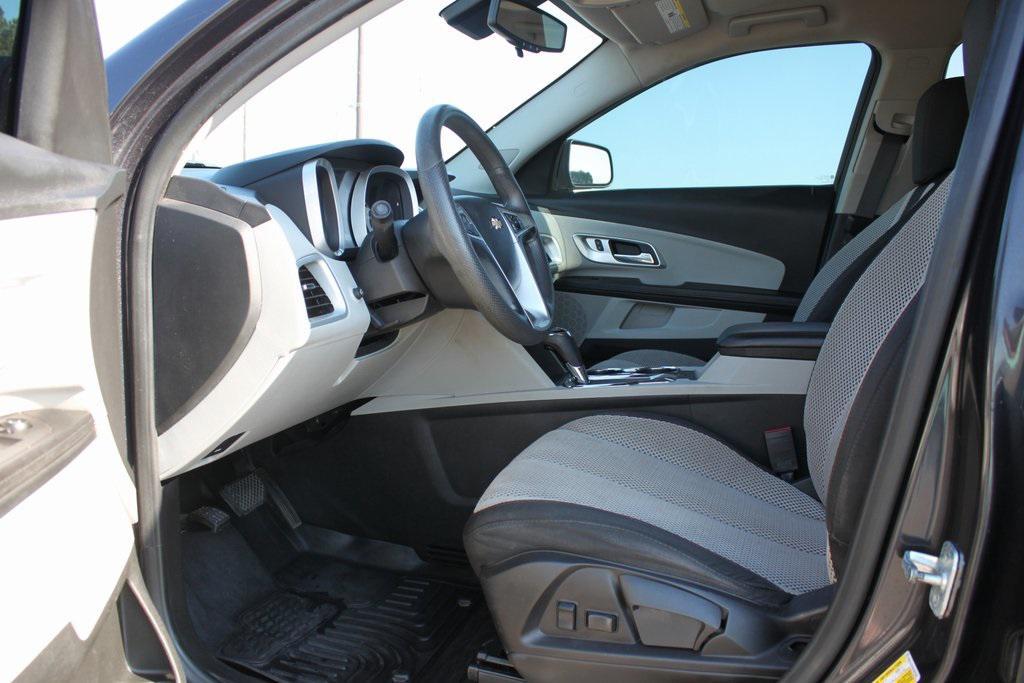 used 2016 Chevrolet Equinox car, priced at $8,559