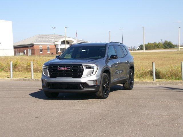 new 2024 GMC Acadia car, priced at $51,580