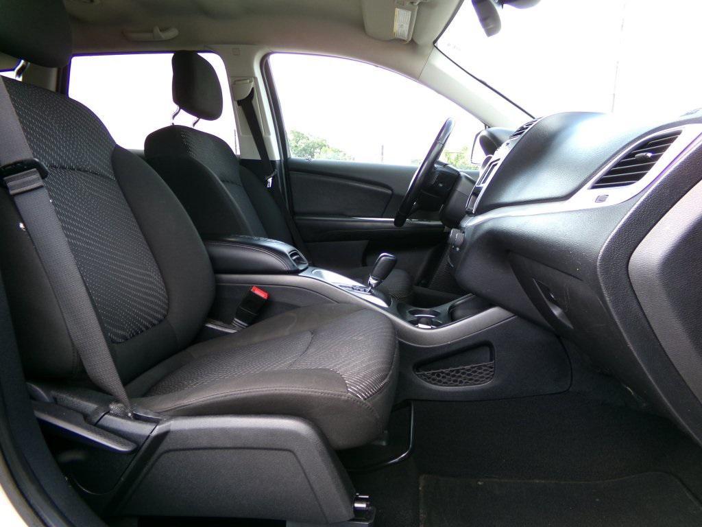 used 2020 Dodge Journey car, priced at $11,497