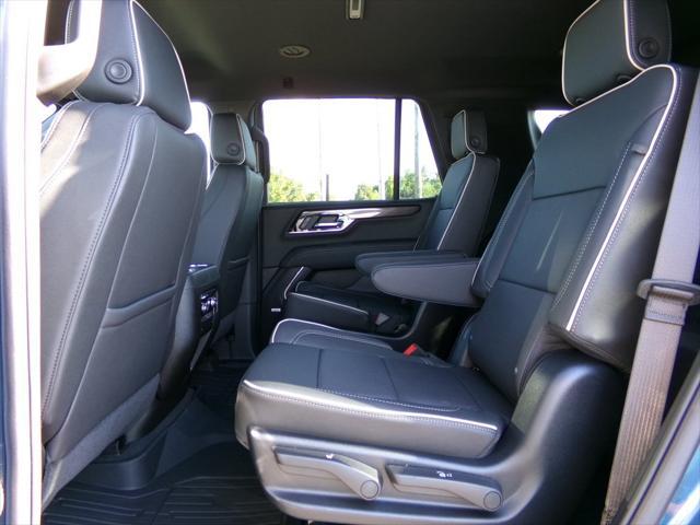 new 2025 GMC Yukon car, priced at $71,085