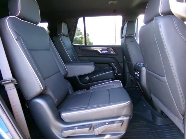 new 2025 GMC Yukon car, priced at $71,085