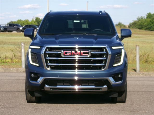 new 2025 GMC Yukon car, priced at $71,085