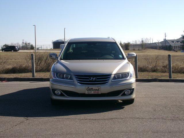 used 2011 Hyundai Azera car, priced at $8,970