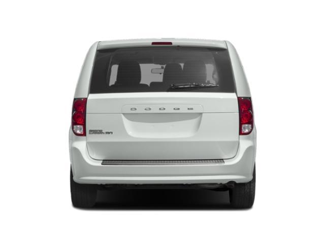 used 2019 Dodge Grand Caravan car, priced at $13,681
