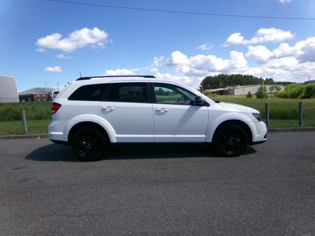 used 2019 Dodge Journey car, priced at $13,966