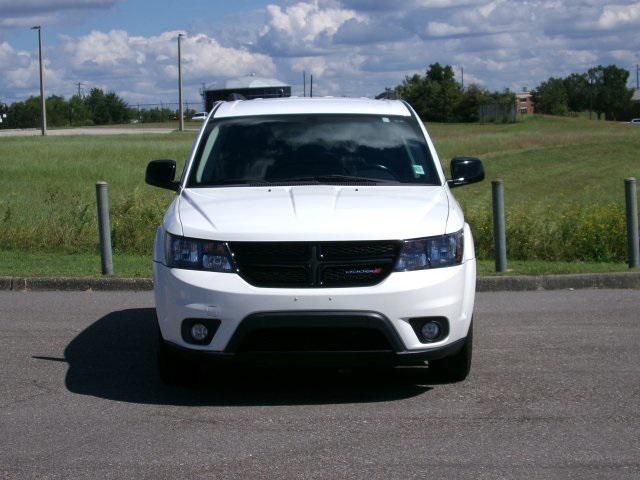 used 2019 Dodge Journey car, priced at $13,966