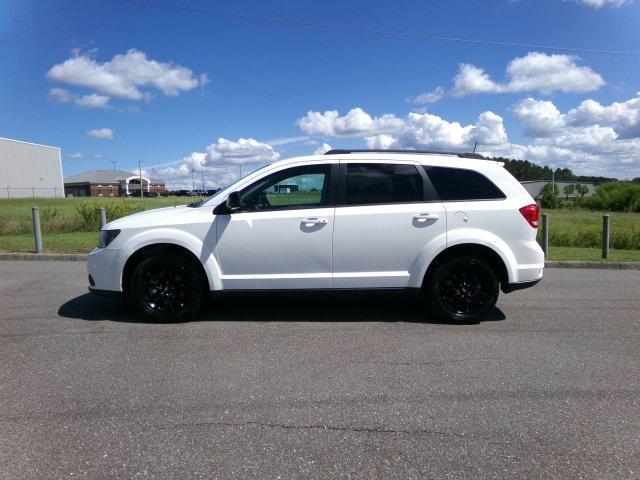 used 2019 Dodge Journey car, priced at $13,966