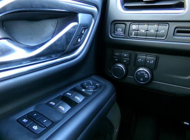 used 2021 Chevrolet Tahoe car, priced at $53,988