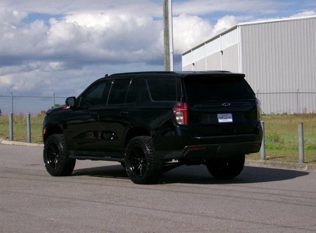 used 2021 Chevrolet Tahoe car, priced at $53,988