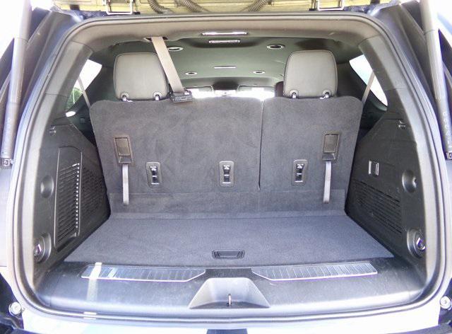 used 2021 Chevrolet Tahoe car, priced at $53,988
