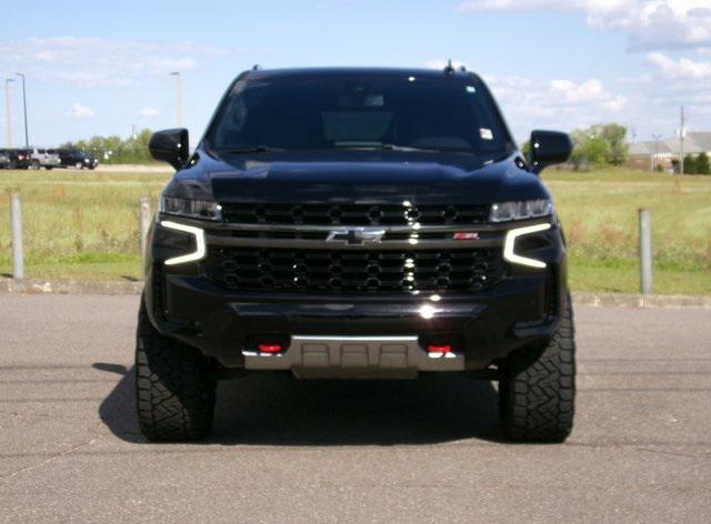 used 2021 Chevrolet Tahoe car, priced at $53,988