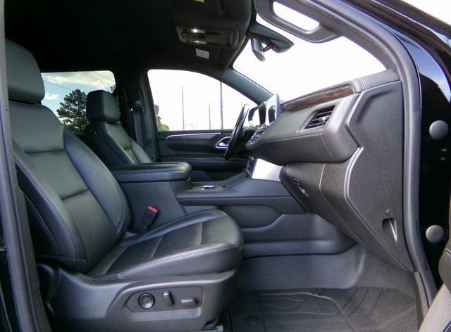 used 2021 Chevrolet Tahoe car, priced at $53,988