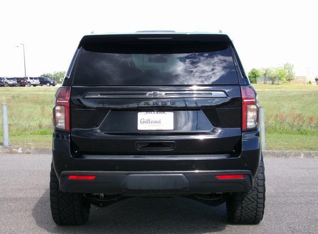 used 2021 Chevrolet Tahoe car, priced at $53,988