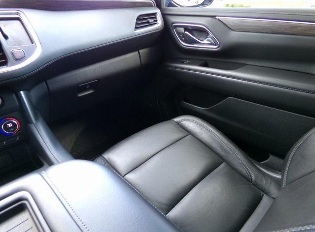used 2021 Chevrolet Tahoe car, priced at $53,988