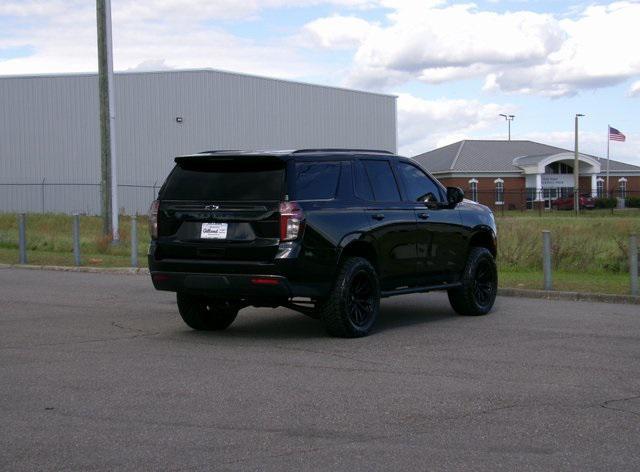 used 2021 Chevrolet Tahoe car, priced at $53,988