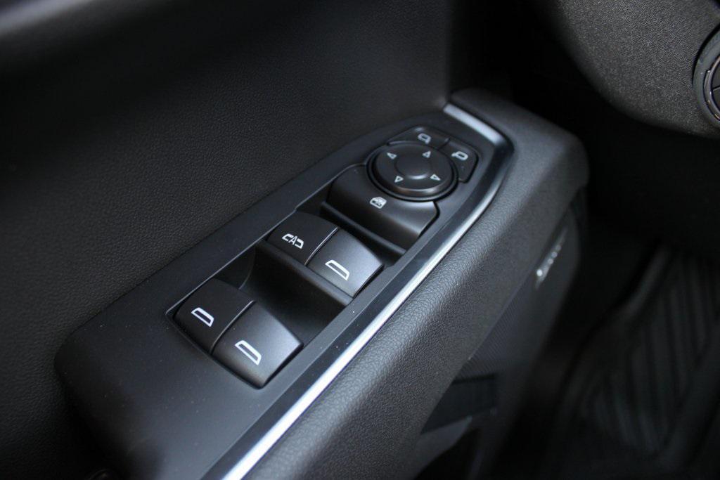 new 2026 Chevrolet Silverado 1500 car, priced at $59,857